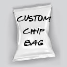 Custom Potato Chip Bags